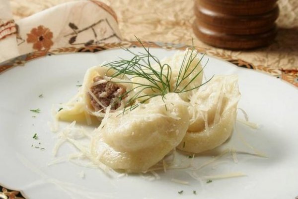 Пельмени сибирские (вкусный рецепт)